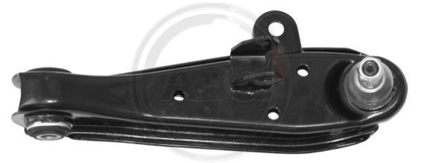 A.B.S. 210369 Control/Trailing Arm, wheel suspension