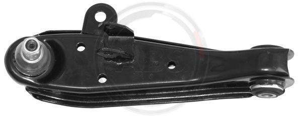 A.B.S. 210370 Control/Trailing Arm, wheel suspension