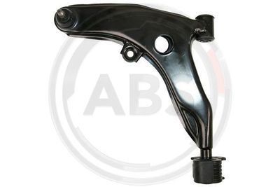 Control/Trailing Arm, wheel suspension A.B.S. 210372