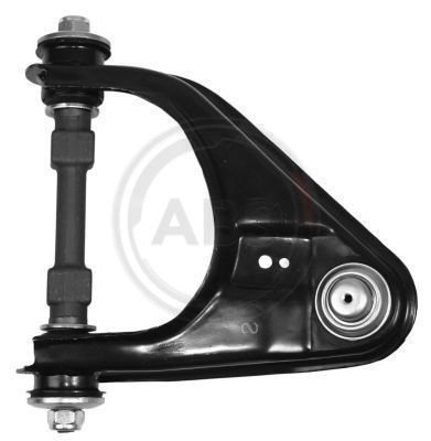 Control/Trailing Arm, wheel suspension A.B.S. 210374