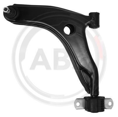 A.B.S. 210375 Control/Trailing Arm, wheel suspension