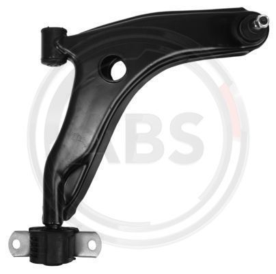 A.B.S. 210376 Control/Trailing Arm, wheel suspension