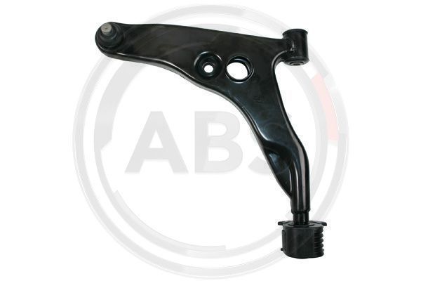 A.B.S. 210377 Control/Trailing Arm, wheel suspension