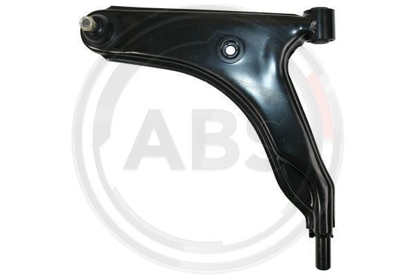 A.B.S. 210379 Control/Trailing Arm, wheel suspension