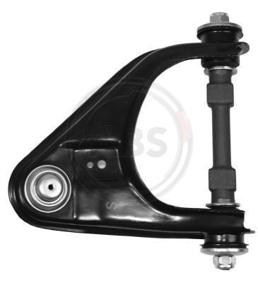 Control/Trailing Arm, wheel suspension A.B.S. 210386