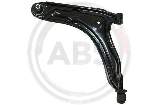 A.B.S. 210390 Control/Trailing Arm, wheel suspension