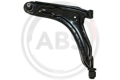 Control/Trailing Arm, wheel suspension A.B.S. 210390