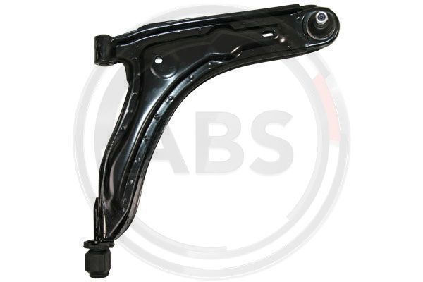 A.B.S. 210391 Control/Trailing Arm, wheel suspension
