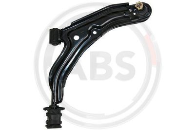 Control/Trailing Arm, wheel suspension A.B.S. 210393