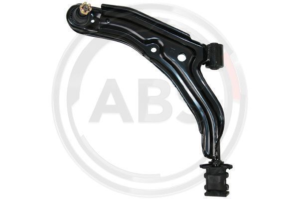 A.B.S. 210394 Control/Trailing Arm, wheel suspension