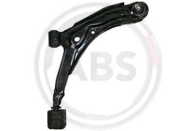 Control/Trailing Arm, wheel suspension A.B.S. 210396