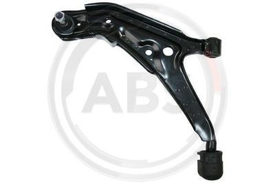 Control/Trailing Arm, wheel suspension A.B.S. 210398