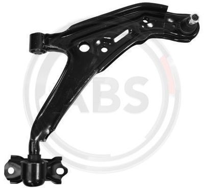 Control/Trailing Arm, wheel suspension A.B.S. 210399
