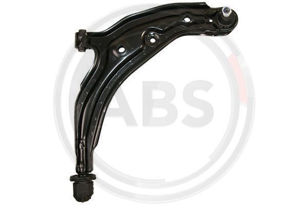 A.B.S. 210402 Control/Trailing Arm, wheel suspension