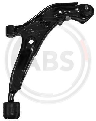Control/Trailing Arm, wheel suspension A.B.S. 210404