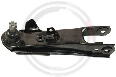 Control/Trailing Arm, wheel suspension A.B.S. 210405