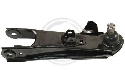Control/Trailing Arm, wheel suspension A.B.S. 210406
