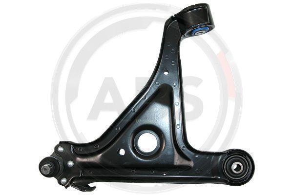 A.B.S. 210409 Control/Trailing Arm, wheel suspension