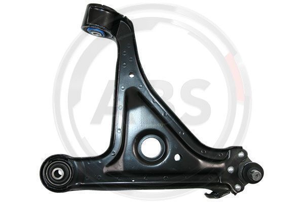 A.B.S. 210410 Control/Trailing Arm, wheel suspension