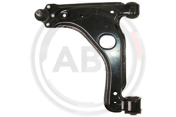 A.B.S. 210414 Control/Trailing Arm, wheel suspension