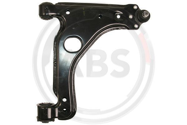 A.B.S. 210415 Control/Trailing Arm, wheel suspension