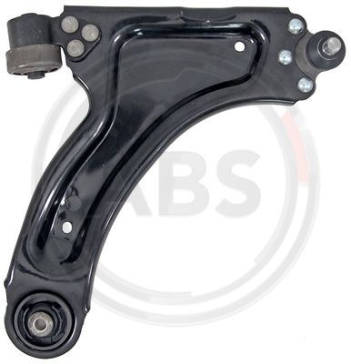 A.B.S. 210420 Control/Trailing Arm, wheel suspension