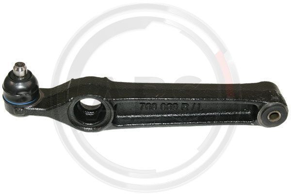 A.B.S. 210422 Control/Trailing Arm, wheel suspension