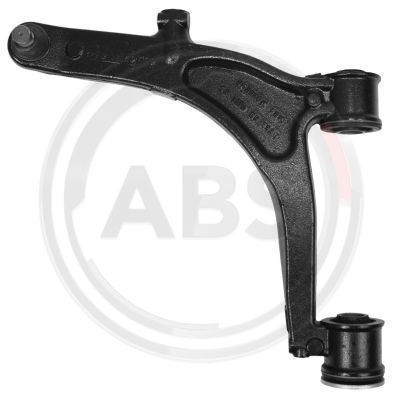 A.B.S. 210428 Control/Trailing Arm, wheel suspension