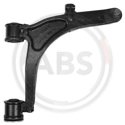 A.B.S. 210429 Control/Trailing Arm, wheel suspension