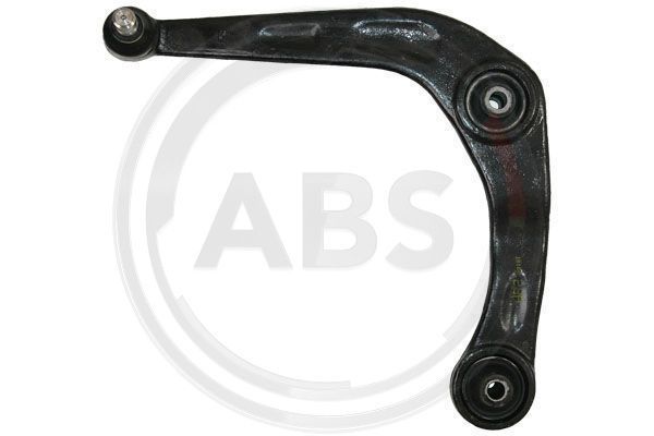 A.B.S. 210431 Control/Trailing Arm, wheel suspension