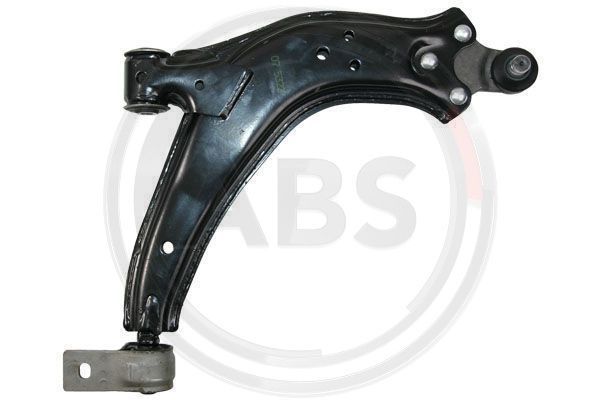 A.B.S. 210432 Control/Trailing Arm, wheel suspension