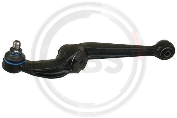 A.B.S. 210434 Control/Trailing Arm, wheel suspension