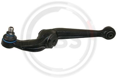 Control/Trailing Arm, wheel suspension A.B.S. 210434