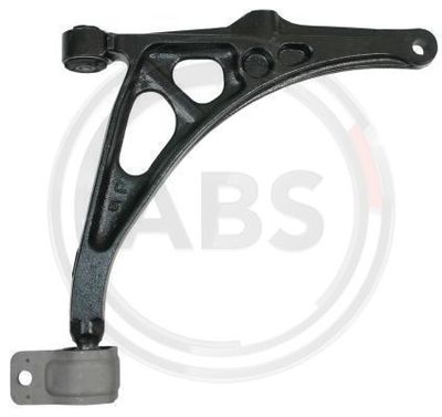 Control/Trailing Arm, wheel suspension A.B.S. 210436