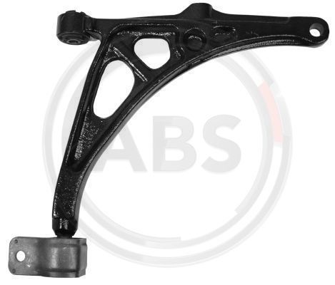 A.B.S. 210438 Control/Trailing Arm, wheel suspension