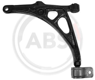 Control/Trailing Arm, wheel suspension A.B.S. 210440
