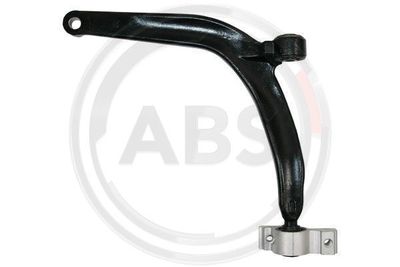 Control/Trailing Arm, wheel suspension A.B.S. 210445