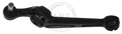 Control/Trailing Arm, wheel suspension A.B.S. 210446
