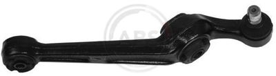 Control/Trailing Arm, wheel suspension A.B.S. 210447