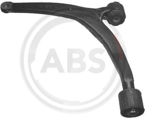 A.B.S. 210450 Control/Trailing Arm, wheel suspension