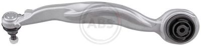 Control/Trailing Arm, wheel suspension A.B.S. 210455