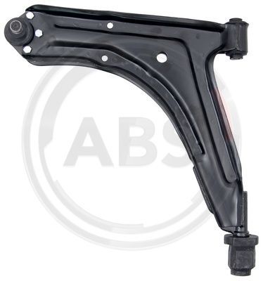 A.B.S. 210457 Control/Trailing Arm, wheel suspension