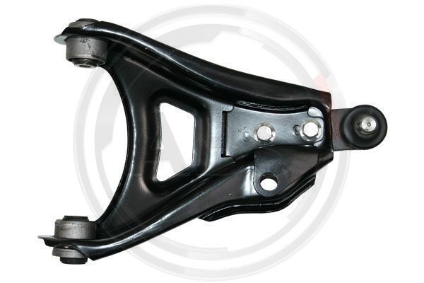 A.B.S. 210458 Control/Trailing Arm, wheel suspension