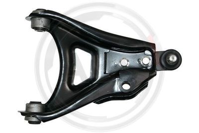 Control/Trailing Arm, wheel suspension A.B.S. 210458