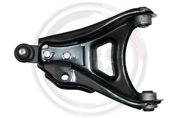 A.B.S. 210459 Control/Trailing Arm, wheel suspension