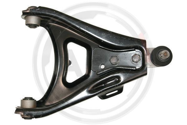 A.B.S. 210460 Control/Trailing Arm, wheel suspension