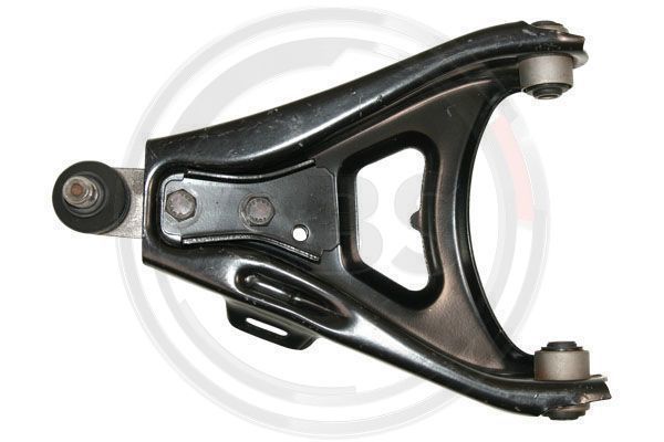 A.B.S. 210461 Control/Trailing Arm, wheel suspension