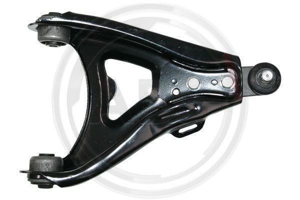 A.B.S. 210462 Control/Trailing Arm, wheel suspension