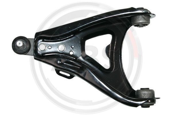 A.B.S. 210463 Control/Trailing Arm, wheel suspension
