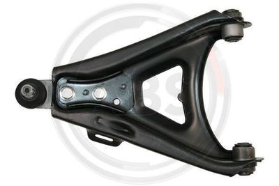 Control/Trailing Arm, wheel suspension A.B.S. 210465